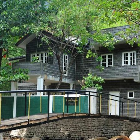 Linwood Bungalow Hotel Канди Екстериор снимка